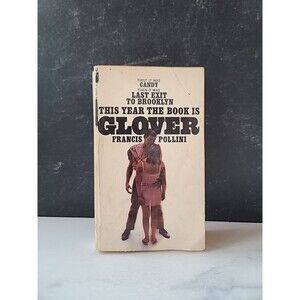 Glover By Francis Pollini Paperback